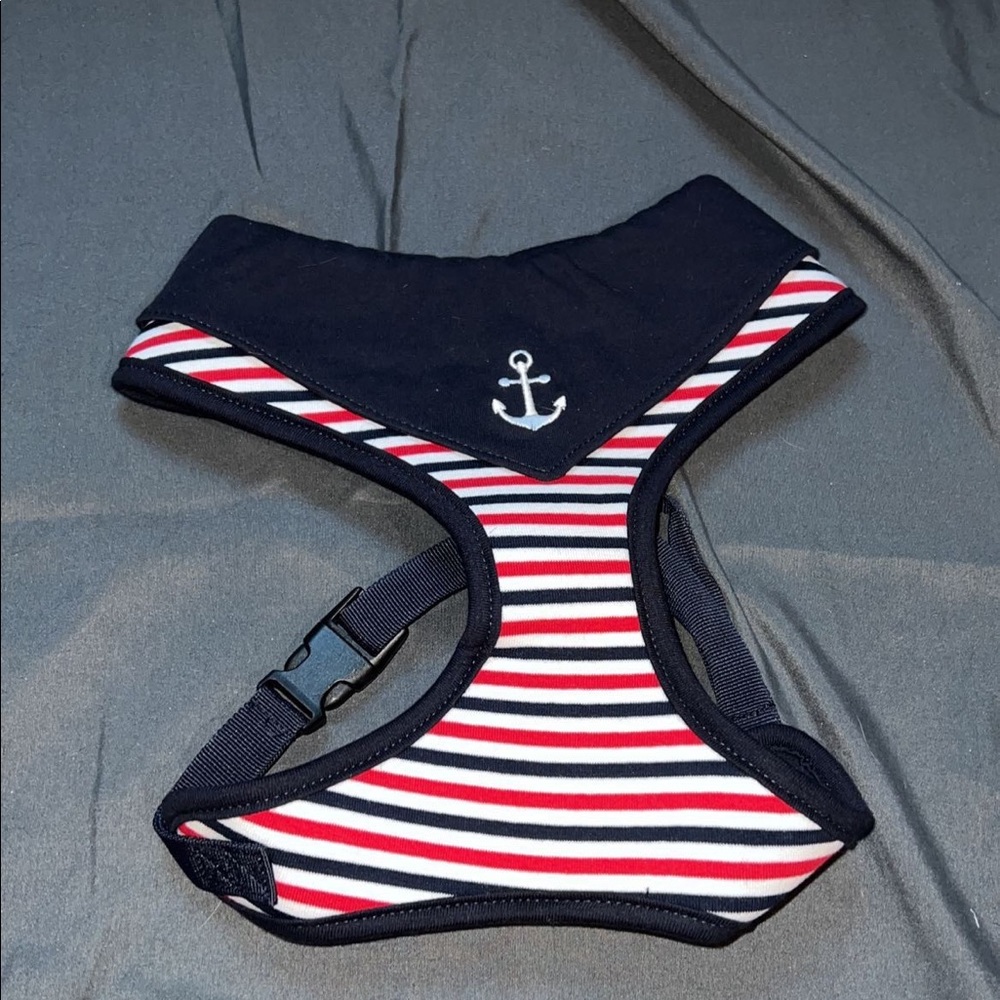 Puppia dog harness